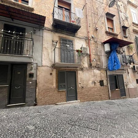 House Of The Night Apartment Naples Exterior photo
