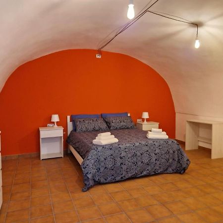 House Of The Night Apartment Naples Exterior photo