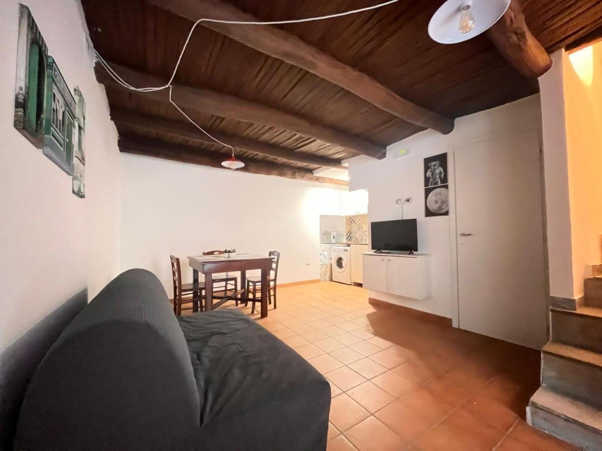 House Of The Night Apartment Naples Exterior photo