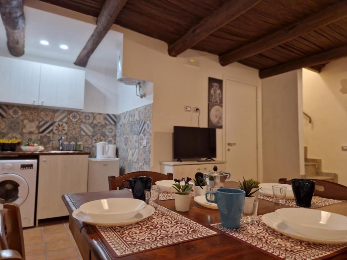 House Of The Night Apartment Naples Exterior photo