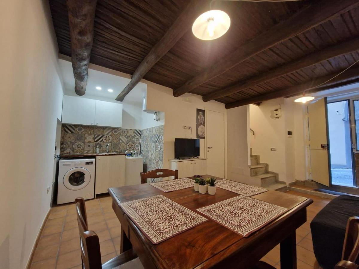 House Of The Night Apartment Naples Exterior photo