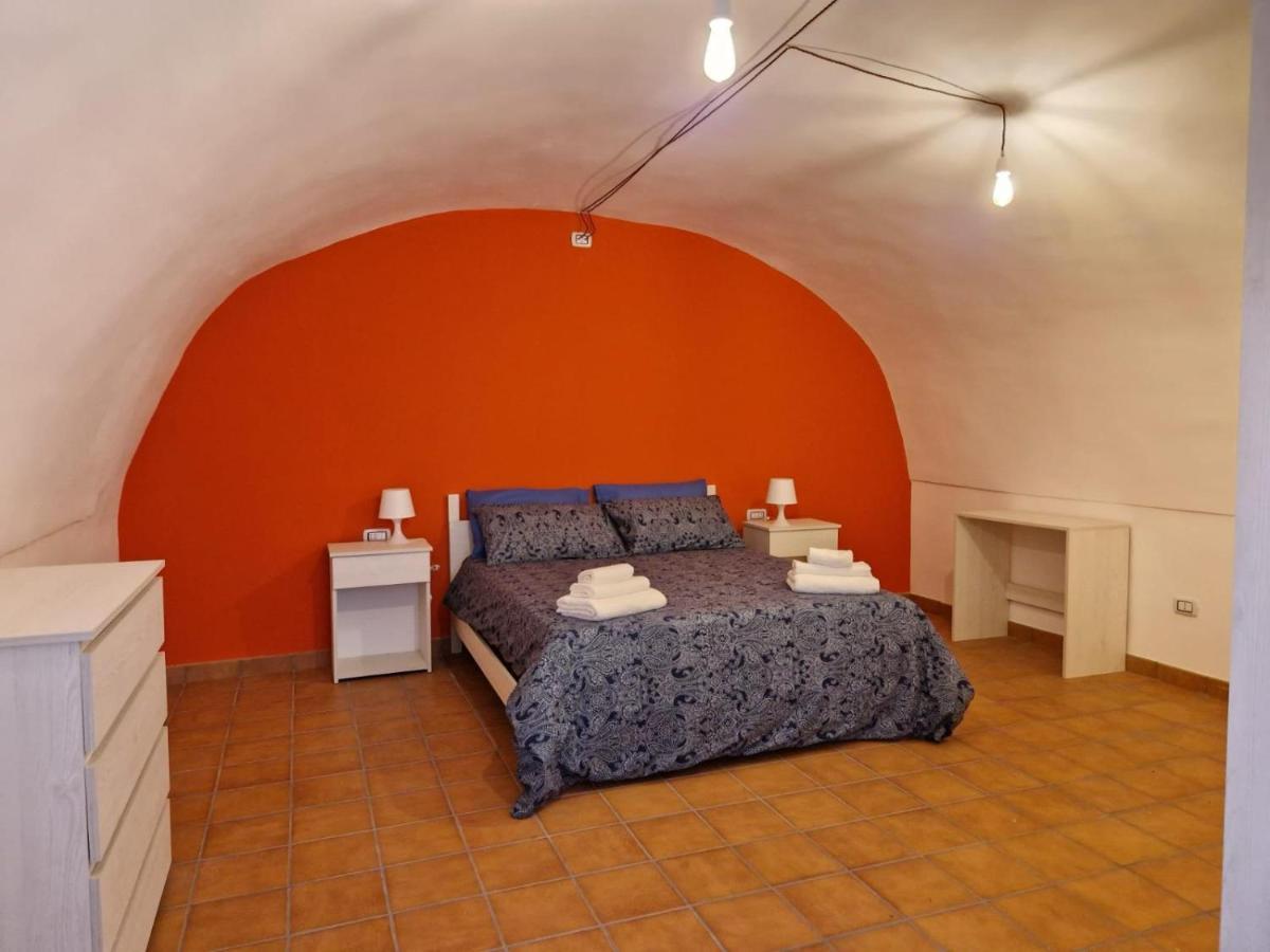 House Of The Night Apartment Naples Exterior photo
